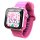 vtech® KidiZoom Kinder-Smartwatch pink