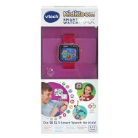 vtech® KidiZoom Kinder-Smartwatch lila
