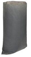 Müllbeutel 120,0 l grau 18,0 µm, 4x 25 St.