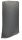 Müllbeutel 120,0 l grau 18,0 µm, 4x 25 St.