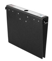 herlitz maX.file Hängeordner 5,3 cm, 1 St.