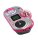 vtech® Super Star DJ Studio Kinder DJ-Pult pink