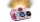 vtech® Super Star DJ Studio Kinder DJ-Pult pink