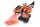 vtech® Switch & Go Dinos - Fire-T-Rex Elektrospielzeug orange