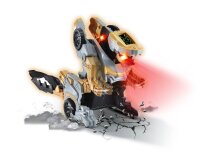 vtech® Switch & Go Dinos - OneClick Mega Drache Elektrospielzeug gold