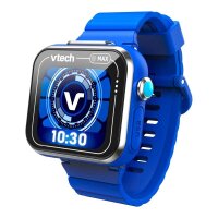 vtech® KidiZoom Kinder-Smartwatch blau