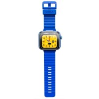 vtech® KidiZoom Kinder-Smartwatch blau