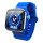 vtech® KidiZoom Kinder-Smartwatch blau