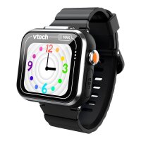 vtech® KidiZoom Kinder-Smartwatch schwarz  ( 80-531674 )