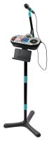 vtech® Super Star DJ Studio Kinder DJ-Pult schwarz