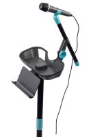 vtech® Super Star DJ Studio Kinder DJ-Pult schwarz