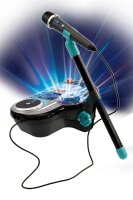vtech® Super Star DJ Studio Kinder DJ-Pult schwarz