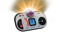 vtech® Super Star DJ Studio Kinder DJ-Pult schwarz