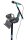 vtech® Super Star DJ Studio Kinder DJ-Pult schwarz