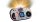 vtech® Super Star DJ Studio Kinder DJ-Pult schwarz