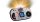 vtech® Super Star DJ Studio Kinder DJ-Pult schwarz