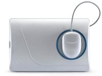 vtech® Genio Lernlaptop Lernspielzeug silber
