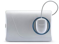 vtech® Genio Lernlaptop Lernspielzeug silber