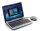 vtech® Genio Lernlaptop Lernspielzeug silber