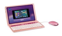 vtech® Genio Lernlaptop Lernspielzeug pink