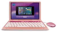 vtech® Genio Lernlaptop Lernspielzeug pink