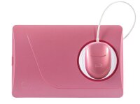 vtech® Genio Lernlaptop Lernspielzeug pink