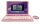 vtech® Genio Lernlaptop Lernspielzeug pink