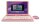 vtech® Genio Lernlaptop Lernspielzeug pink