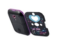 vtech® KidiSecrets Selfie Music Elektronisches Tagebuch schwarz