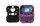 vtech® KidiSecrets Selfie Music Elektronisches Tagebuch schwarz