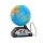 vtech® Interaktiver Videoglobus Lernspielzeug mehrfarbig