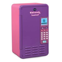 vtech® Kidisecrets Spielzeug-Tresor pink