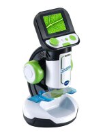 vtech® Interaktives Video-Mikroskop Lernspielzeug...