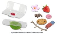 vtech® Interaktives Video-Mikroskop Lernspielzeug...