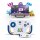 vtech® ABC Smile TV Lernspielzeug weiß  ( 80-613264 )