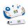 vtech® ABC Smile TV Lernspielzeug weiß  ( 80-613264 )