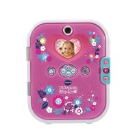vtech® KidiSecrets Selfie Music Elektronisches...