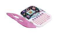 vtech® KidiSecrets Selfie Music Elektronisches Tagebuch pink