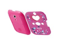 vtech® KidiSecrets Selfie Music Elektronisches Tagebuch pink