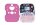 vtech® KidiSecrets Selfie Music Elektronisches Tagebuch pink