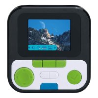 vtech® Interaktives Video-Teleskop Lernspielzeug mehrfarbig