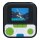 vtech® Interaktives Video-Teleskop Lernspielzeug mehrfarbig