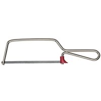 PEBARO Bastelset Holzbau braun