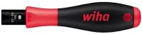 Wiha Drehmoment-Schraubendreher TorqueVario-S 26461, 1 St.