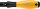 Wiha Drehmoment-Schraubendreher TorqueVario®-S ESD 26865, 1 St.