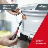 Wiha Drehmoment-Schraubendreher 34614 13-tlg.