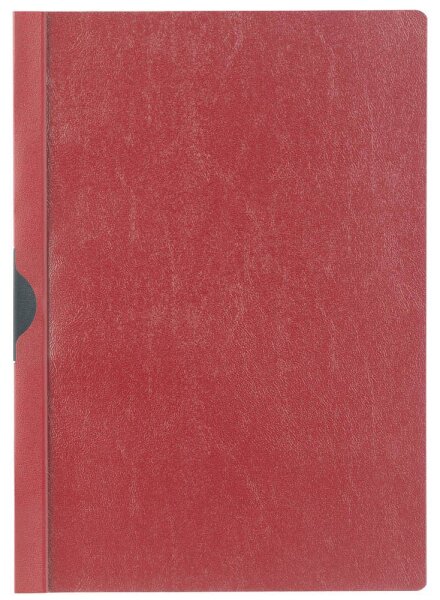 Klemmhefter rot, 25 St.