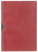 Klemmhefter rot, 25 St.