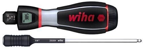 Wiha Drehmoment-Schraubendreher iTorque 36887 0,8 - 3,0 Ncm, 1 St.