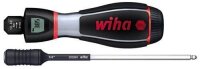 Wiha Drehmoment-Schraubendreher iTorque 36888 1,0 - 5,0...